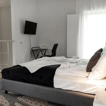 Lesny Czar - Pogorzelica Apartamento *