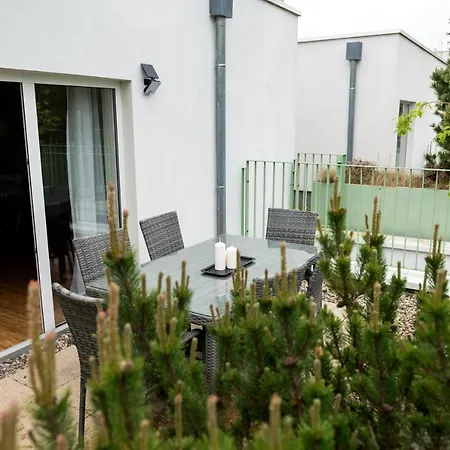 Apartamento Lesny Czar - Pogorzelica *