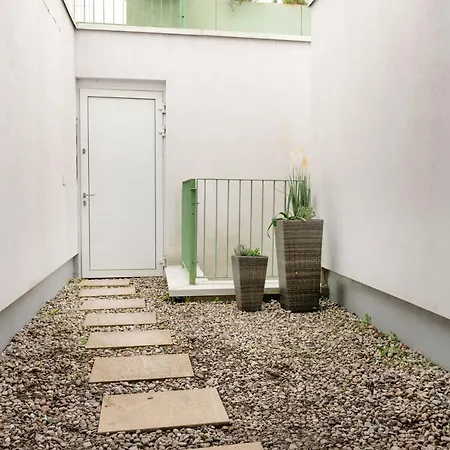 Apartamento Lesny Czar - Pogorzelica