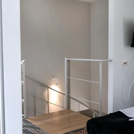 Lesny Czar - Pogorzelica Apartamento *
