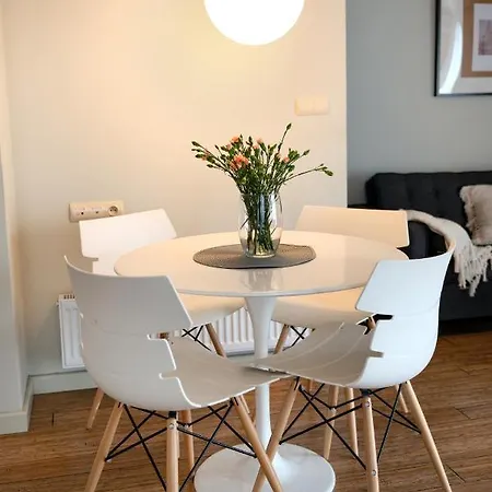 Apartamento Lesny Czar - Pogorzelica
