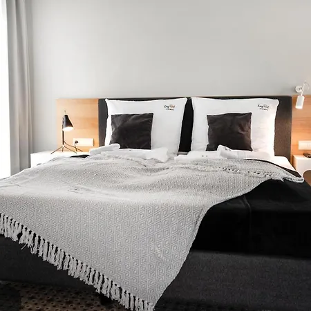 Lesny Czar - Pogorzelica Apartamento