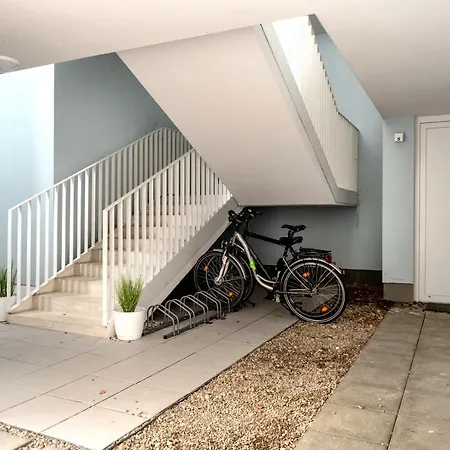 Apartamento Lesny Czar - Pogorzelica *