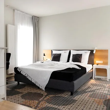 Lesny Czar - Pogorzelica Apartamento *