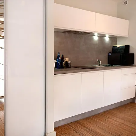 Lesny Czar - Pogorzelica Apartamento Pogorzelica (Gmina Rewal)