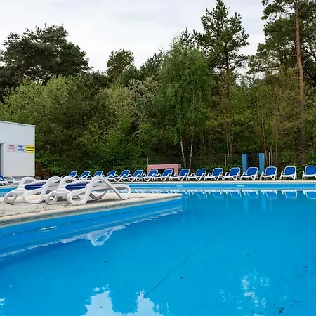 Apartamento Lesny Czar - Pogorzelica