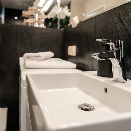 Lesny Czar - Pogorzelica Apartamento Pogorzelica (Gmina Rewal)